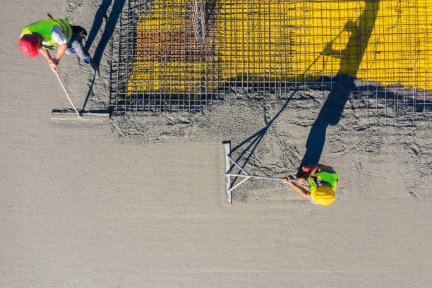 , SC Concrete contractor Company