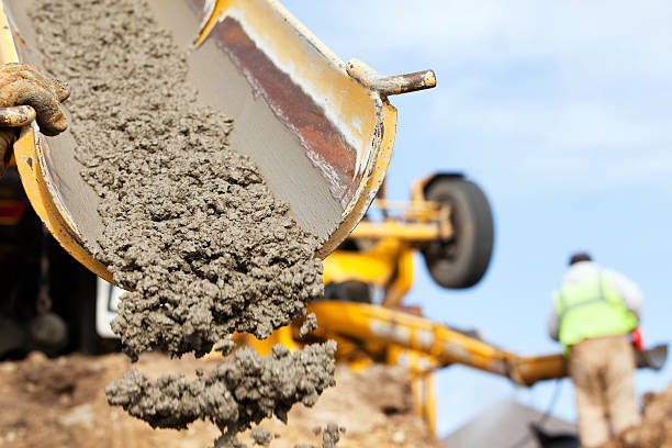 Best Concrete Driveway Installation in Brookdale, SC